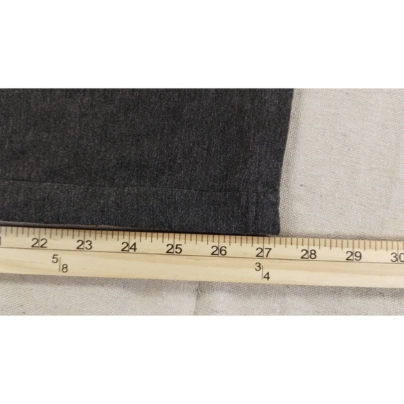 Tahari Pants Womens XL Gray Dark Measured 37x28 - Picture 5 of 8